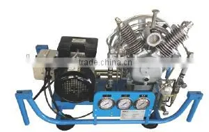 Breathing Air Compressor (Made in China) thumbnail-1