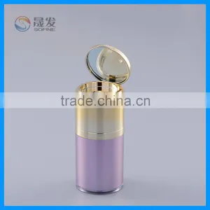 Flip Cosmetic Liquid Foundation Bottle thumbnail-2