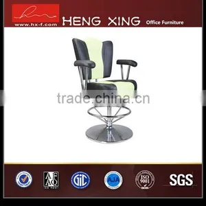 Top Level Unique Foshan pu Leather Computer Office Chair thumbnail-3