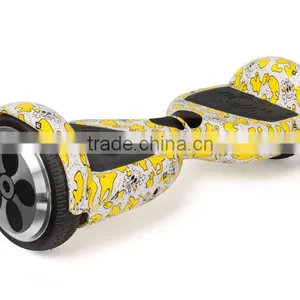 2015 the Hot Outdoor Sports Product Balance Electric Scooter 2 Wheels Car thumbnail-1