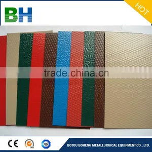 Paint Prepainted Galvanized Steel Coil/ Sheet thumbnail-3