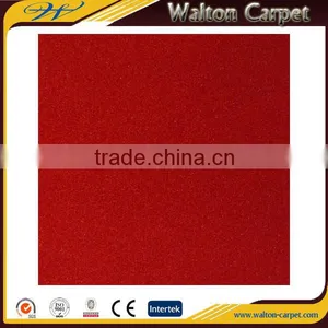 Nonwoven Cheap Durable Needle Punched 100% Polyester Wedding Red Carpet thumbnail-1