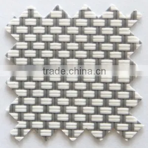 Block Glare and uv Fabricsblinds Made in China(A-4002) thumbnail-1