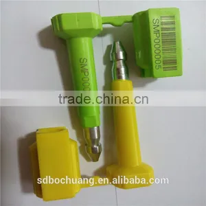 High Security Bolt Seals Compliant With ISO17712 Model BS8305 thumbnail-2
