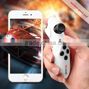 Wholesale Wireless Bluetooth Remote Control Gamepad VR 3d Glasses Remote Control, China Supplier thumbnail-5