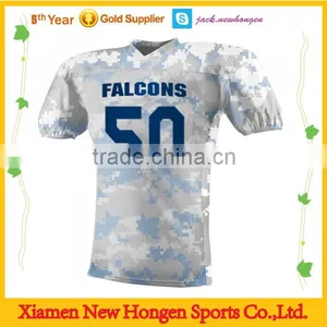 Cheap Making Club American Football Jerseysmerican Football Uniforms thumbnail-3