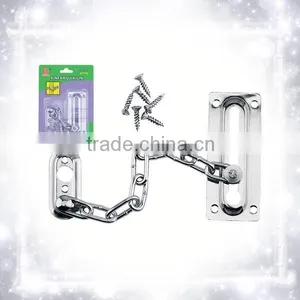 Color-selected Safe & Durable Door Chain thumbnail-2