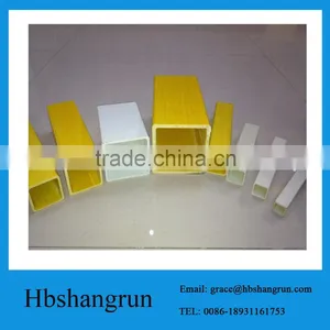 Frp Fiberglass Profiles Corrosion Resistant thumbnail-2