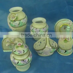 Ceramic Dinner Set thumbnail-1