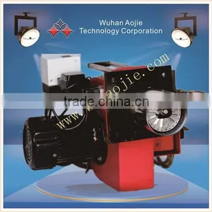 Diesel Burner Easy Diesel Burner Control thumbnail-1
