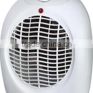 Portable Heaters Withoverheat Rotectinon thumbnail-1