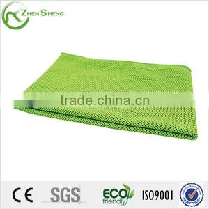 ZHENSHENG Cooling Towel Yoga Towel thumbnail-4