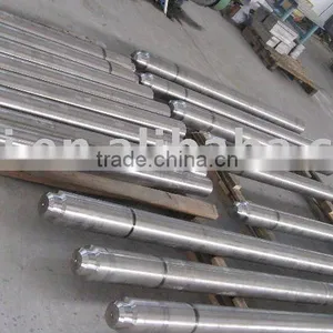 ASTM B381 GR2 Titanium Shaft thumbnail-3