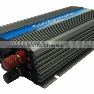 20-40VDC Solar on Grid Inverter With 1000 Watt thumbnail-3