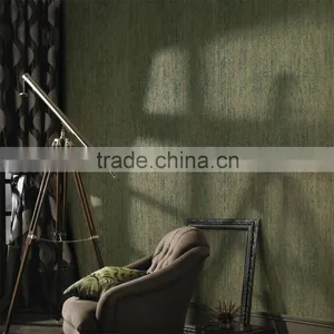 Red Chinese Wallpaper Wedding Decoration Wall Papers Stocklot for Bangladesh thumbnail-4