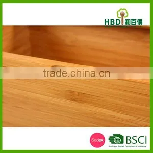 Buy Tissue Box,bamboo Wood Tissue Box,rectangle Tissue Box Dispencer thumbnail-6