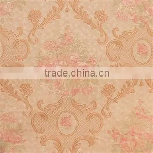 Decorative Plastic Wallpaper , Decorative Pvc Wallpaper,Wallpapers For Wall thumbnail-1