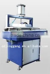 TJ-33 Book Edge Milling Machine, Photo Album Edge Polishing Machine thumbnail-1