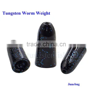 High-density Tungsten Weight for Fishing thumbnail-1