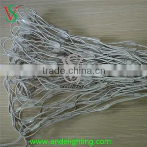 Cool White Led Net Light Wedding Lighting Decoration thumbnail-6