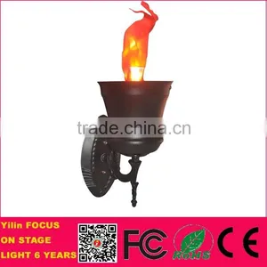 Foshan YiLin Christmas Flicker Candle Flame Effect Light Bulbs thumbnail-1