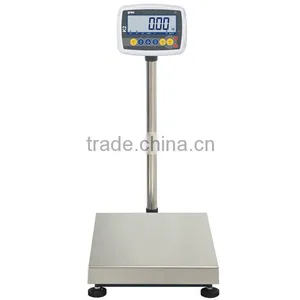 2016 Hot Sales K2 Electronic Weighing Indicator With OIML-C3 Loadcells thumbnail-3