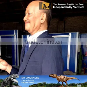 MY Dino-C093 Simulated Lifelike Fiberglass Character for Sale thumbnail-4