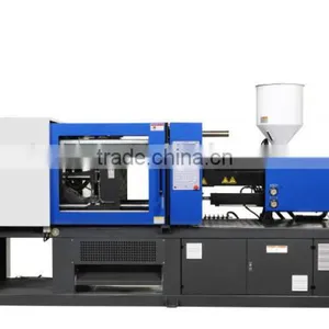 PET BOTTLE PREFORM INJECTION MOLDING MACHINE HDX208PET FOR SMALL VOLUME thumbnail-1