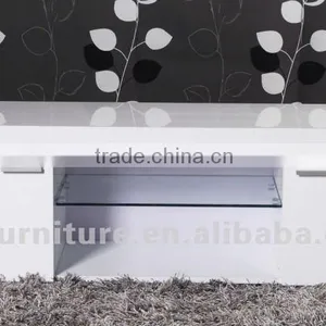 Modern Living Room Tv Stand thumbnail-1
