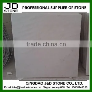 White Marble Paver, Sell White Mabrle Tiles, White Marble for America thumbnail-1