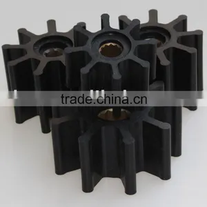 Inboard Water Pump Impeller thumbnail-1