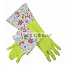 2016 Cheap Latex Kitchen Gloves thumbnail-3