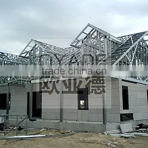 2016 Automatic Machine Production Line of Sandwich Panel Lightweight Board Forming Machine Engineer Survice thumbnail-4