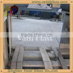1mm Thickness Mirror Glass, 610*930*1mm Mirror Glass Manufacturer,1mm Clear Mirror Glass Sheet thumbnail-1