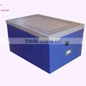 Paper Foldable Box 008 thumbnail-1