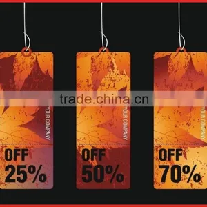 Labels for Clothing/ Sticker Label/ Price Tags thumbnail-1