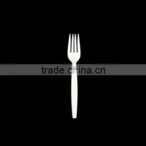 Flatware Type Disposable Feature Disposable Spoon Fork thumbnail-3