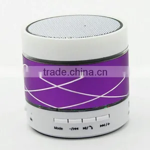 Bluetooth Wireless Guitar Speaker thumbnail-1