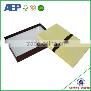 Custom Strong Cardboard Decorative Paper Custom Made Cardboard Box Sunglasses thumbnail-1