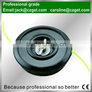 High Quality Trimmer Head Professional Grade Brush Cutter Nylon Head thumbnail-1
