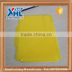 One Color Office Use Filing Bag thumbnail-2