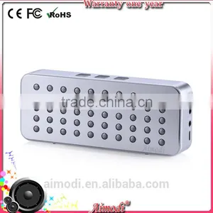 Dab Radio Bluetooth Bluetooth Speaker Speaker thumbnail-4