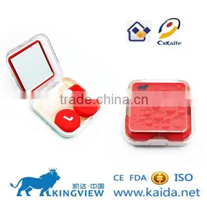 A-8071 Kaida Bubble Touch Simpleness Lens Cas Kit thumbnail-3