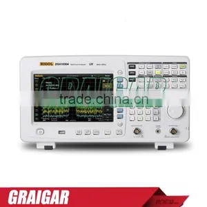 DSA1030 Spectrum Analyzer Frequency Domain 9kHz~3GHz RBW 100 Hz to 1 MHz thumbnail-1