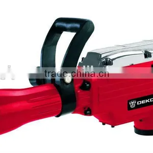 50J 1600W Demolition Hammer GDH1600 Electric Power Tools DEKO thumbnail-2