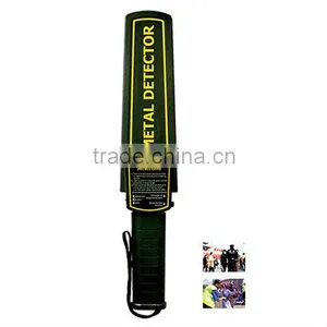 TS-90 HAND-HELD METAL DETECTOR thumbnail-1