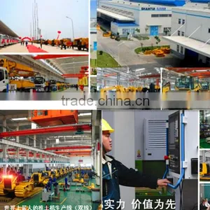KMQ Excavator Hydraulic Breaker Hammer/Log Grapple/2.8-3.4CMB Bucket/Grass Grapple For PC750-7 thumbnail-5