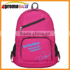 New Style Cheap Sports Cheap Waterproof Backpack thumbnail-5