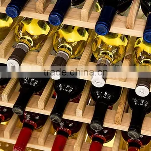 Wine Rack, Pine Wine Rack thumbnail-3