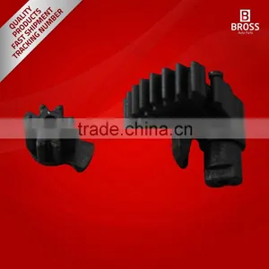 Door Lock Actuator Repair Gears For Fiat Linea Albea Front or Rear Left Doors thumbnail-5